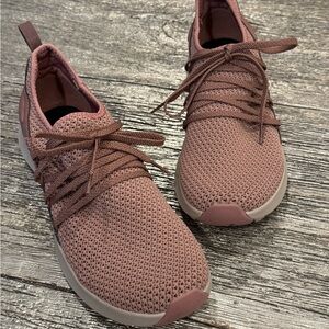 Merrell FloatECO Mauve sneakers NWOB